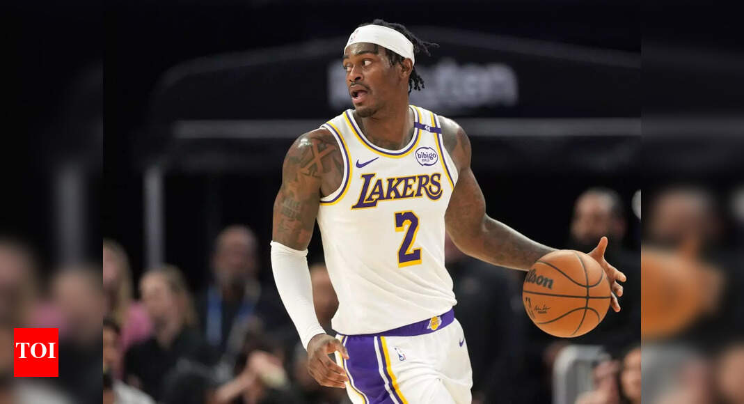 Los Angeles Lakers Likely to Offload $48 Million Superstar Before 2025-26 Season Amid Injury Concerns and Roster Shakeup | NBA News