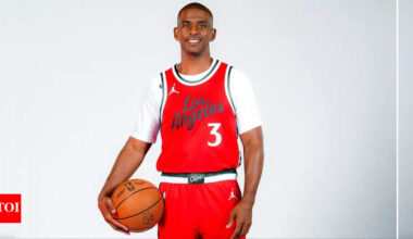 "You got to check those boxes” — Kendrick Perkins leaves Chris Paul out of his top 10 point guards list | NBA News