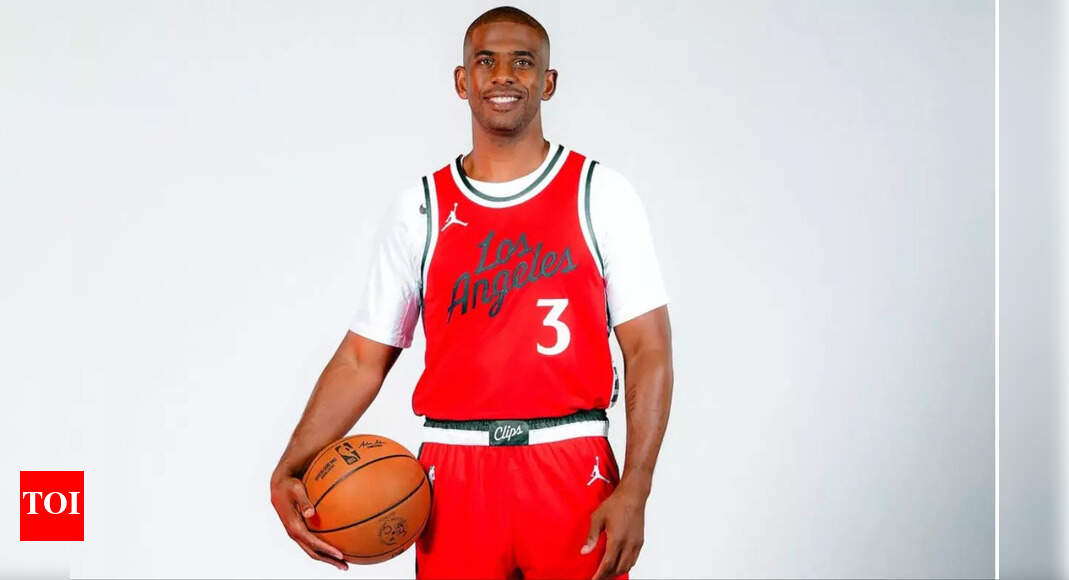 "You got to check those boxes” — Kendrick Perkins leaves Chris Paul out of his top 10 point guards list | NBA News