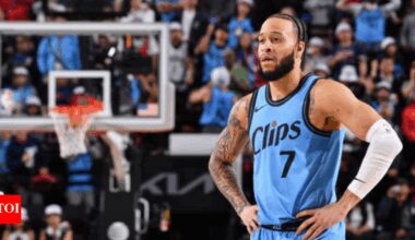 “A good team should sign him” - NBA expert picks unsigned Amir Coffey to sharpen New York Knicks' attack | NBA News