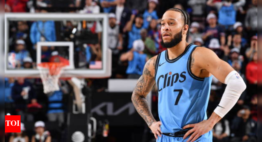 “A good team should sign him” - NBA expert picks unsigned Amir Coffey to sharpen New York Knicks' attack | NBA News