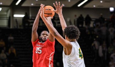 Sports Illustrated - How Illinois State Men’s…