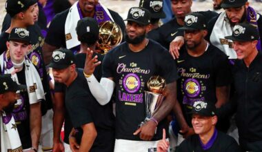 Sports Illustrated - Ex-Rockets GM Throws Shade at…