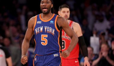 Precious Achiuwa Heat