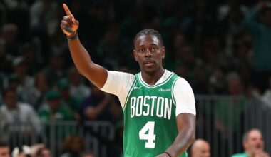 Jrue Holiday Addition is a Win-More Move for Portland Trail Blazers