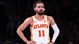 Trae Young is out of excuses as Hawks surround their star with perfect support staff