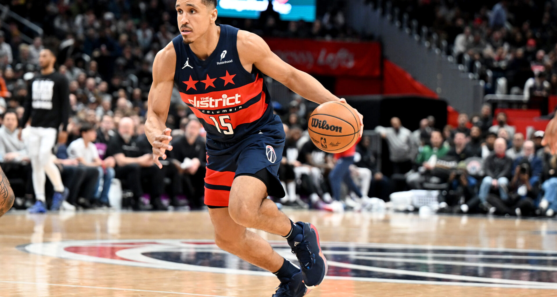 Malcolm Brogdon