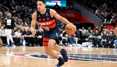 Malcolm Brogdon