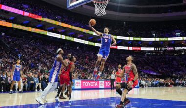 How The Sixers And Quentin Grimes Could Find Common Ground