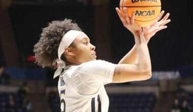 Mark Kellogg looking to upgrade WVU women’s slate | News, Sports, Jobs