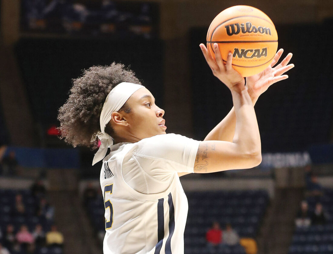 Mark Kellogg looking to upgrade WVU women’s slate | News, Sports, Jobs