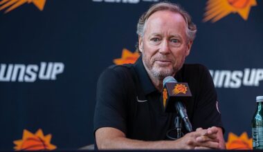 Phoenix Suns seek greatness at all levels ahead of 2024-25 NBA season