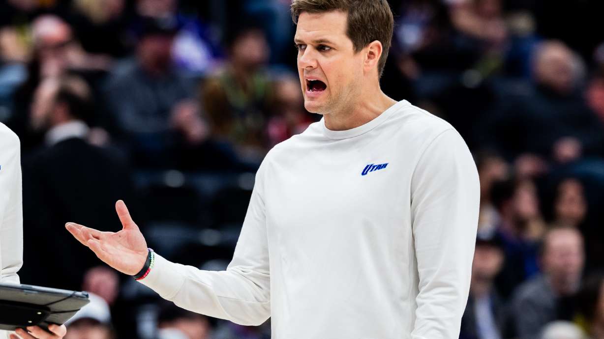 Will Hardy isn't disappointed in Jazz often; he was on Sunday in loss to Pelicans