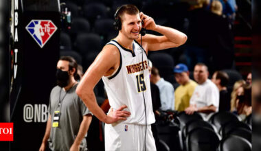 "I might retire" – DeMarcus Cousins says Nikola Jokic nearly quit before signing $300 million contract | NBA News