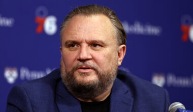 Ex-Lakers Coach Rips Daryl Morey Over Championship Comments