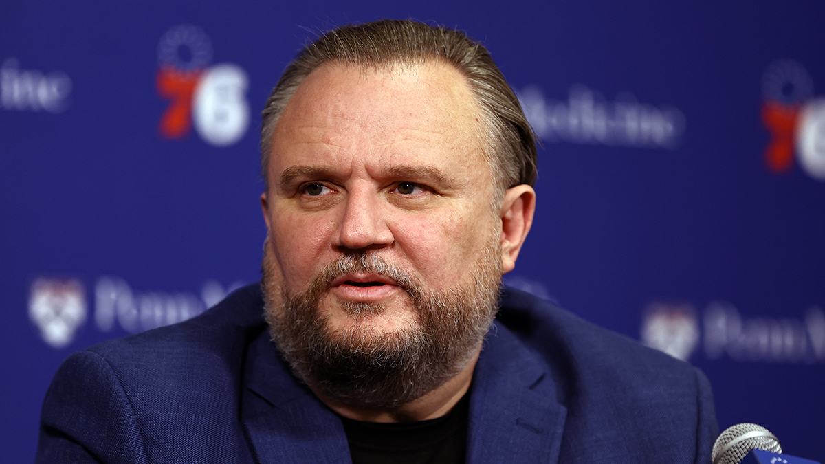 Ex-Lakers Coach Rips Daryl Morey Over Championship Comments