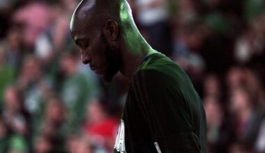 Timberwolves Bring Back Fan Favorite Uniform; Tease Full Rebrand