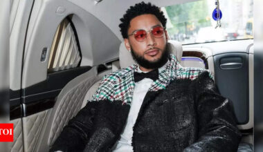 New York Knicks remain interested in free agent Ben Simmons as teams await his final decision in free agency | NBA News