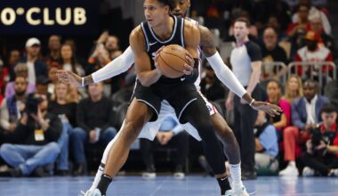 Six (more) players to keep an eye on for Atlanta’s final two roster spots