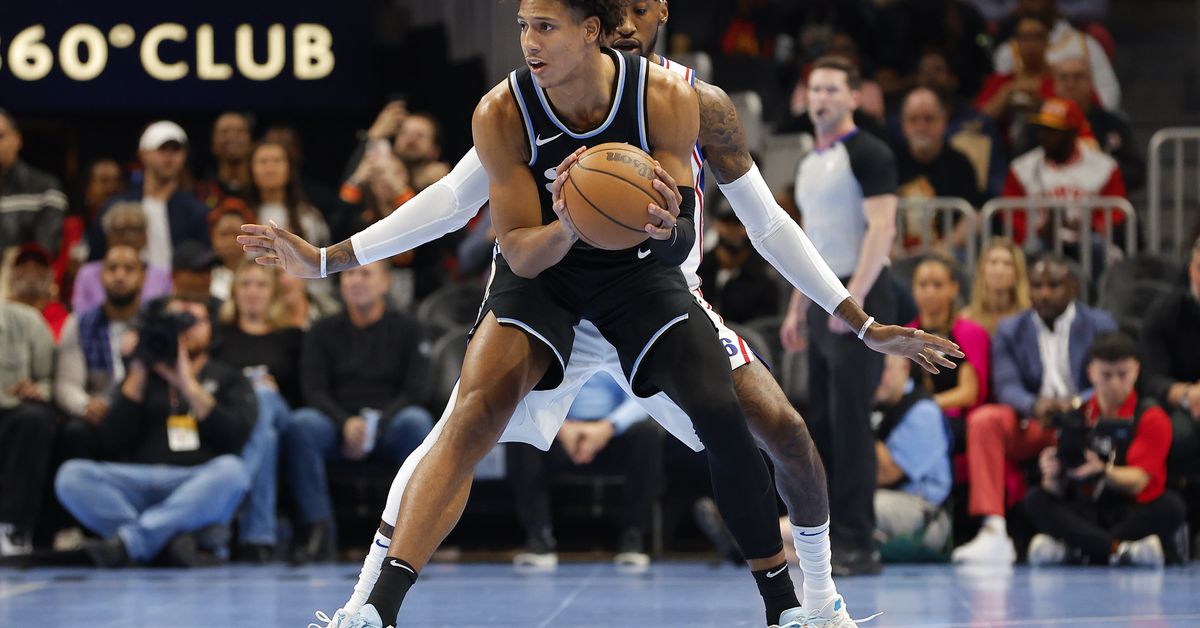 Six (more) players to keep an eye on for Atlanta’s final two roster spots