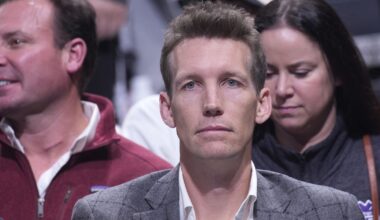 NBA free agency: The Warriors are the only team without a move