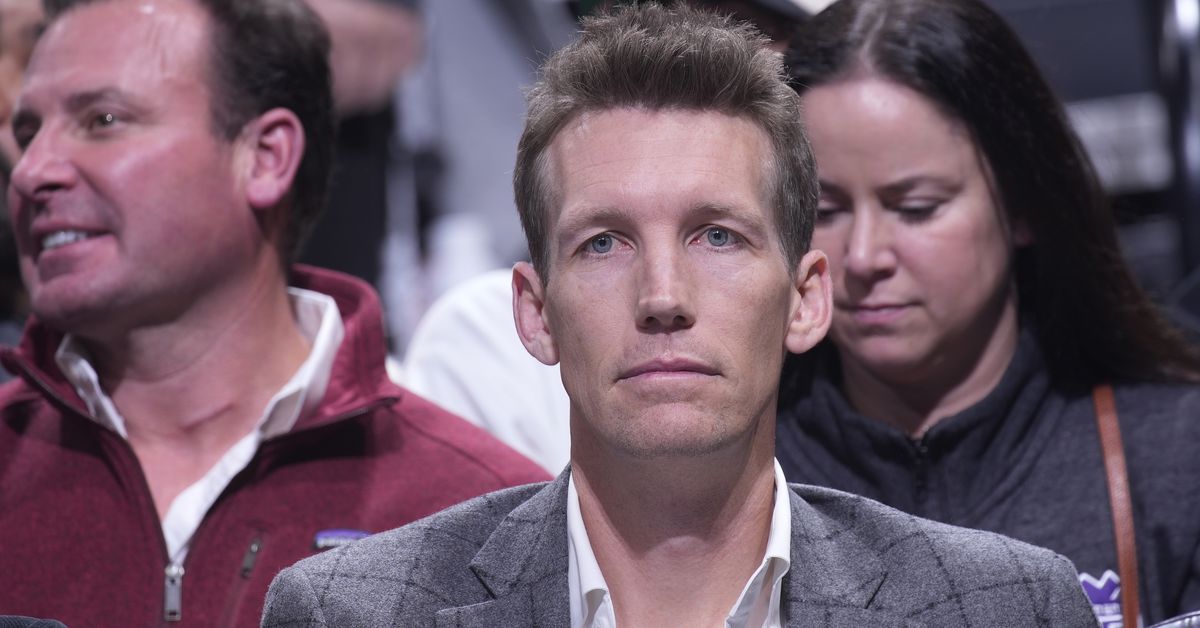 NBA free agency: The Warriors are the only team without a move