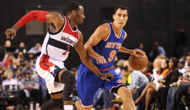 Knicks granted permission to speak with familiar fan favorite
