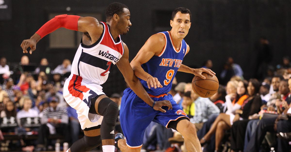 Knicks granted permission to speak with familiar fan favorite