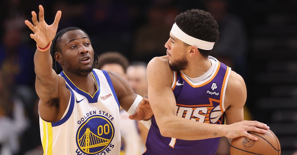 What chasing Kuminga says about the Suns