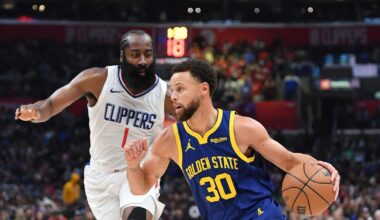 How to stream Warriors vs. Clippers