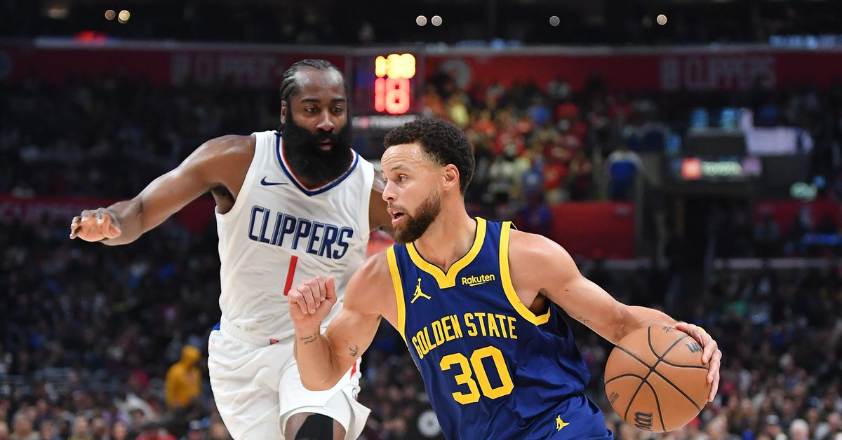 How to stream Warriors vs. Clippers