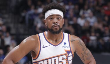 Inside the Suns - Topics: Jordan Goodwin, Jared Butler, impact players, other offseason moves