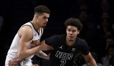NBA trade grades for Michael Porter Jr.-Cam Johnson swap for Nuggets and Nets