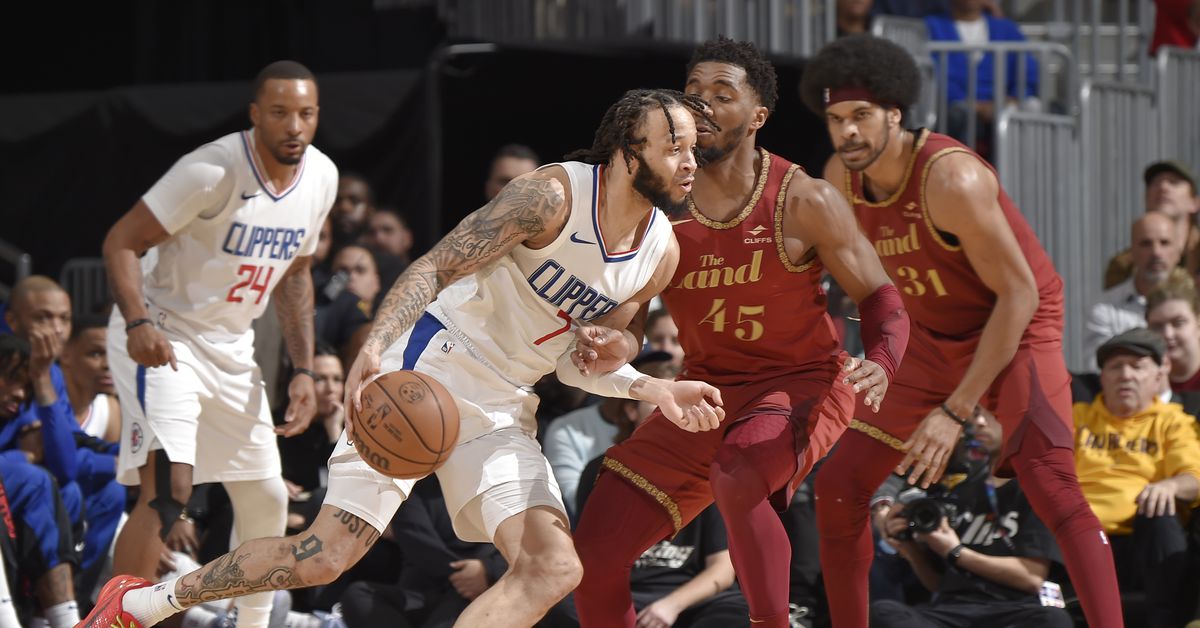 Which remaining free agents should the Cavs target?