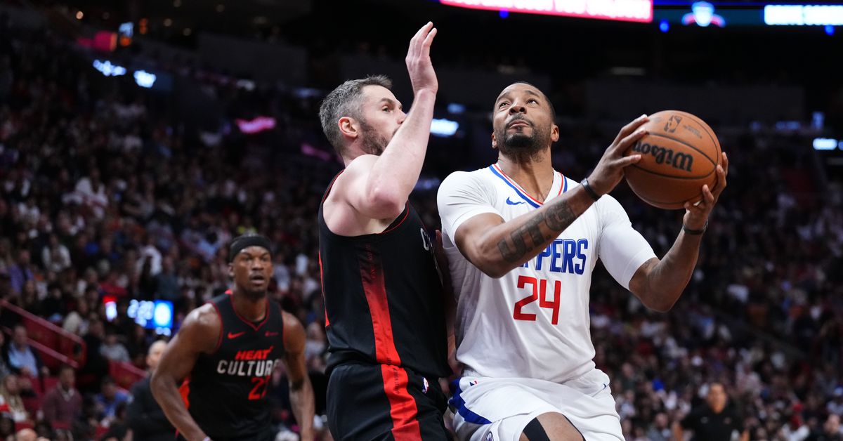 Miami Heat Acquire Norman Powell in Trade With Clippers, Jazz