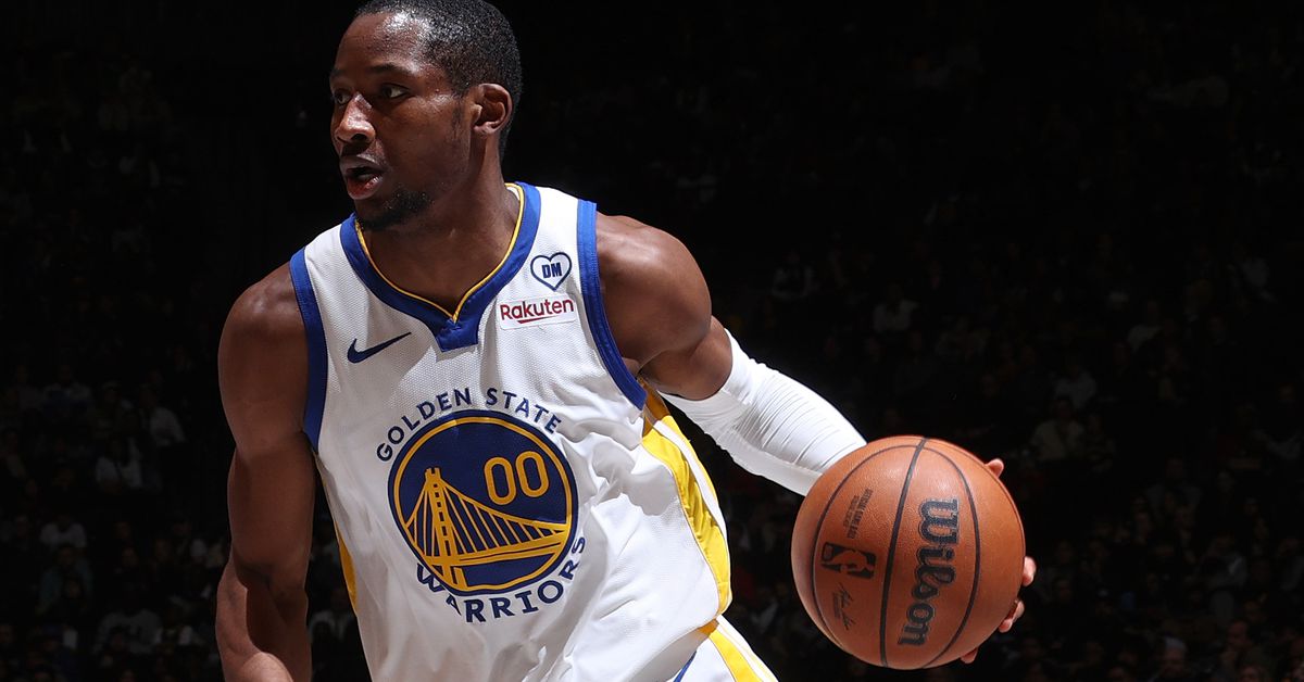 Jonathan Kuminga rumors feel like a step backward for the Suns