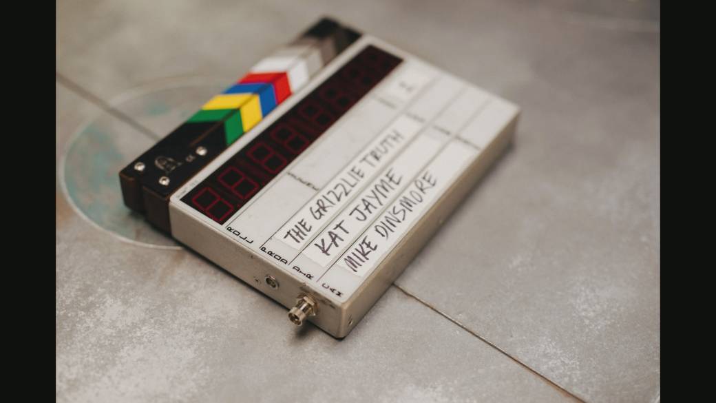 Click to play video: 'Filmmaker and Grizzlies superfan is back with new documentary'