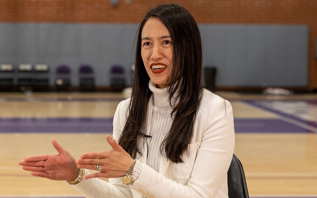 As Phoenix prepares for 2026 Women’s Final Four, spotlight remains on lack of female leadership in college athletics