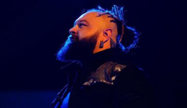 Paul Heyman reflects on legacy of Bray Wyatt, the wrestler who 'made us all look bad' before unexpected death