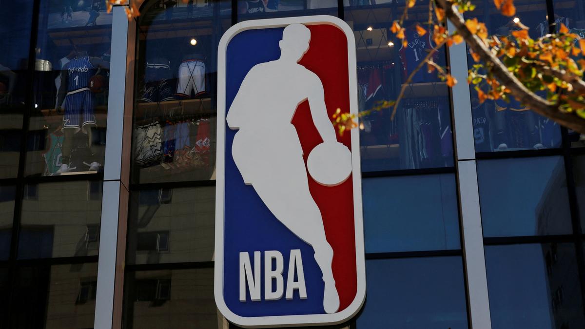 NBA to play regular season games in London and Berlin in 2026