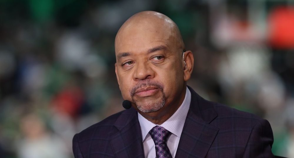 ESPN host 'tasked' to fix Charles Barkley-Michael Jordan friendship