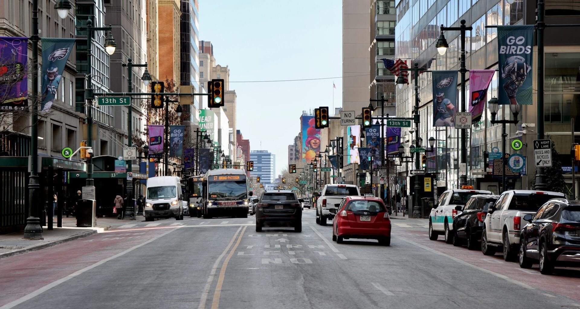 Comcast, Sixers owners will redevelop East Market Street