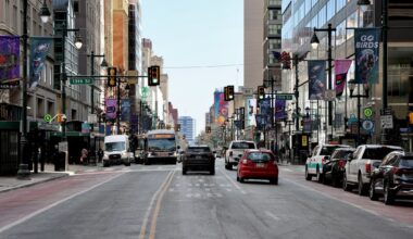 Comcast, Sixers owners will redevelop East Market Street