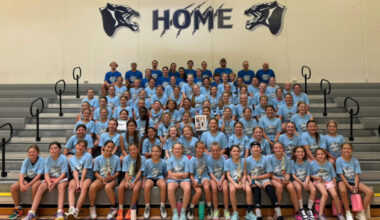 Basketball Camp Award Winners Honored | News, Sports, Jobs