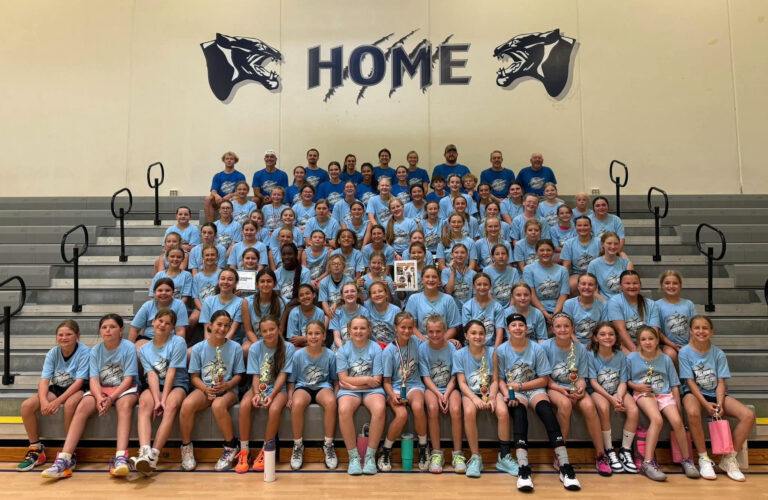 Basketball Camp Award Winners Honored | News, Sports, Jobs