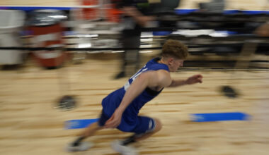 Ranking the Top Ten Possible Draft Prospects for the Chicago Bulls