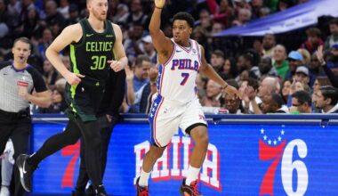 Toronto Raptors legend Kyle Lowry is about to make NBA history