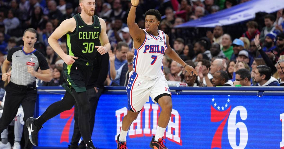 Toronto Raptors legend Kyle Lowry is about to make NBA history