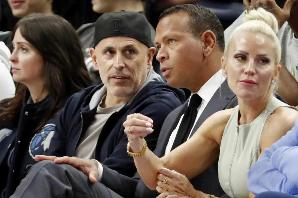 Marc Lore and Alex Rodriguez face fan fury over soaring prices as Timberwolves ownership reignites affordability crisis