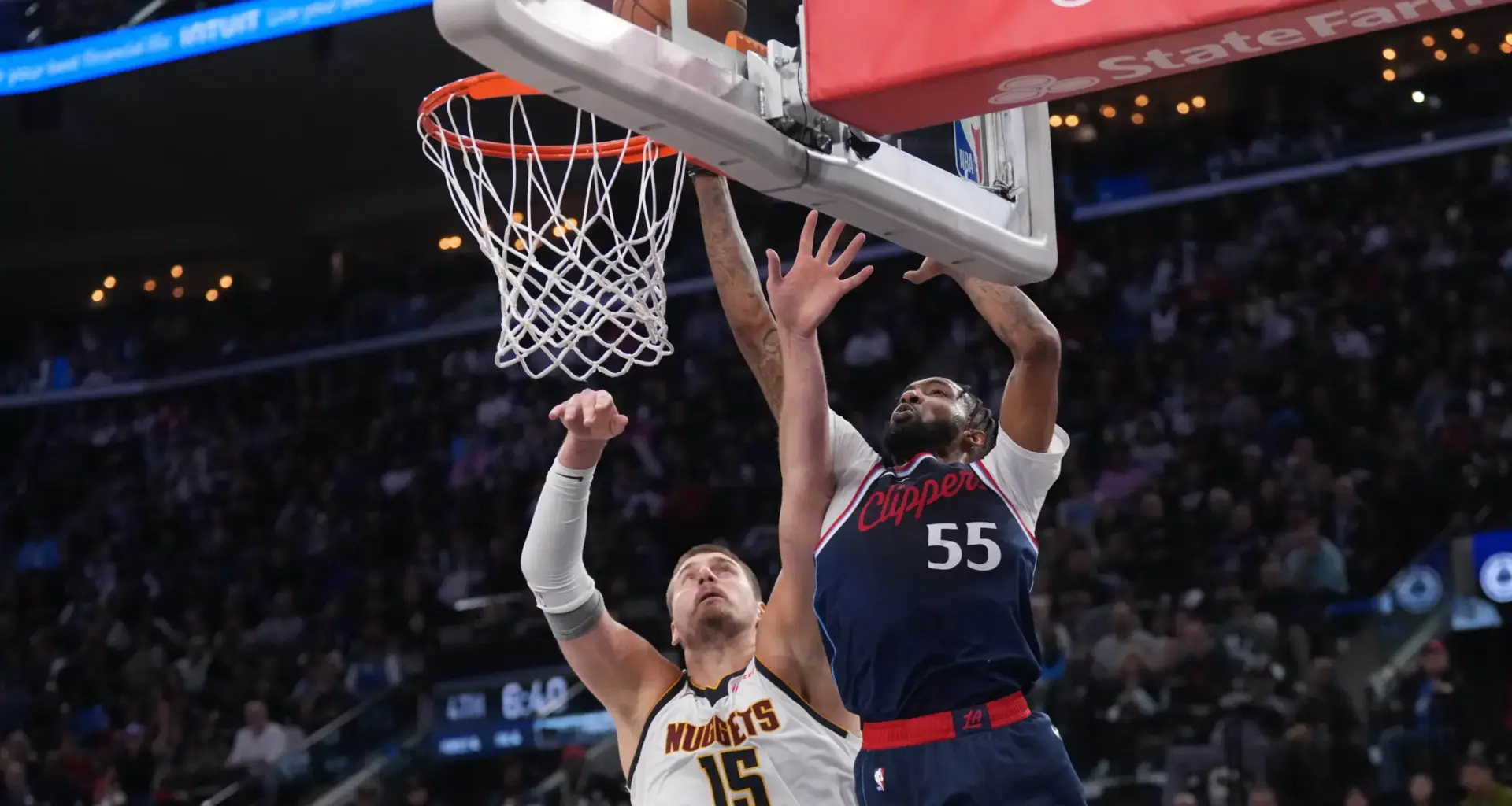 Drew Eubanks rises like a phoenix as he embarks on fresh journey with Sacramento Kings